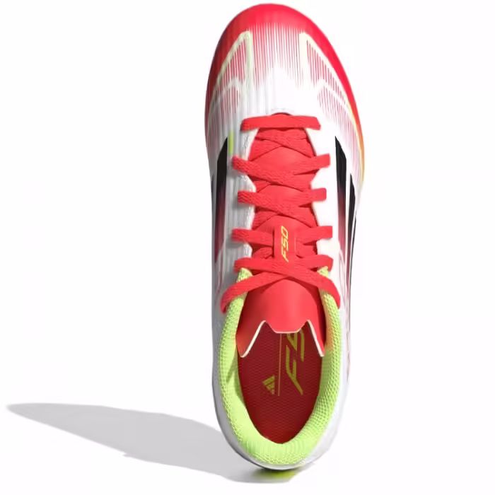 Бутсы Adidas F50 LEAGUE FG/MG J - 5