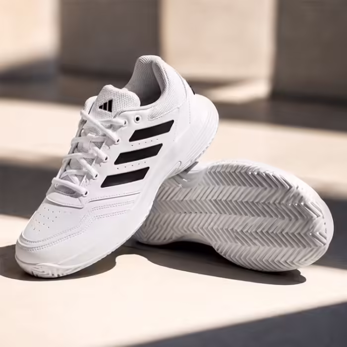 Incaltaminte Sport Adidas Gamecourt 2 SL - 8