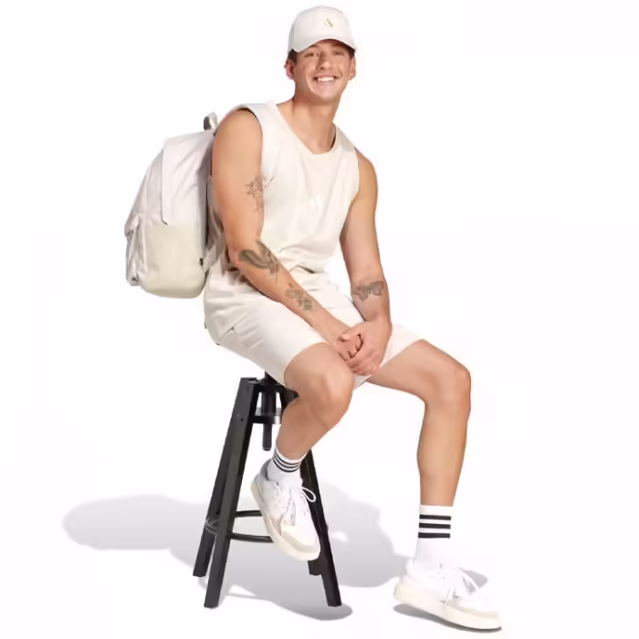 Rucsac Adidas CLSC BARS 3S Gri No Size - 7