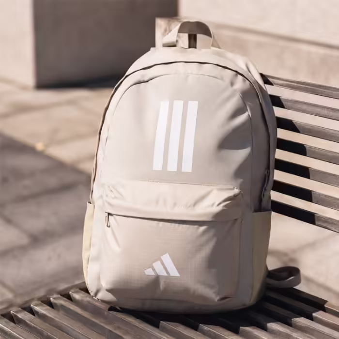 Rucsac Adidas CLSC BARS 3S Gri No Size - 8