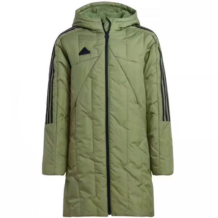 Scurta Adidas J TIRO COAT