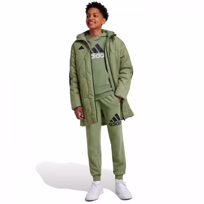 Scurta Adidas J TIRO COAT - 2