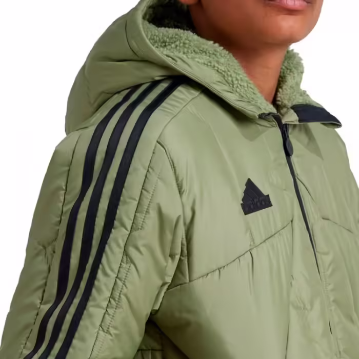 Scurta Adidas J TIRO COAT - 5