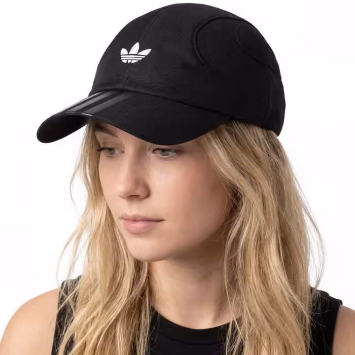 Chipiu Adidas TEAMGEIST CAP Negru OSFL - 5