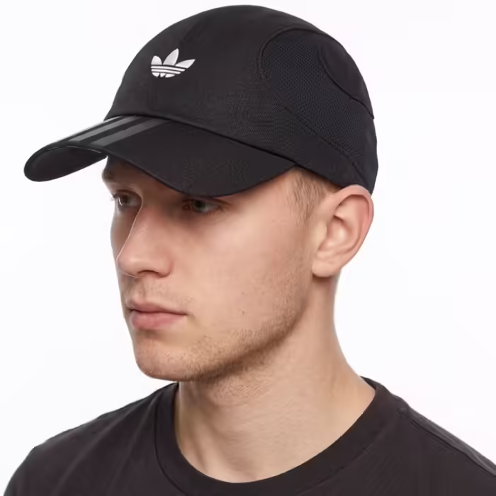 Chipiu Adidas TEAMGEIST CAP Negru OSFL - 7