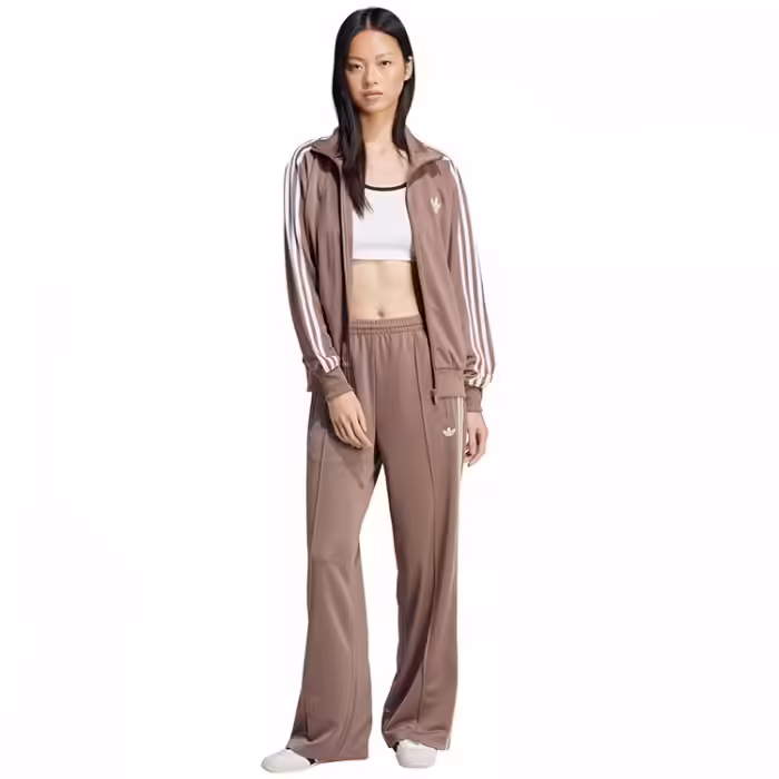 Брюки Adidas FIREBIRD TP - 3