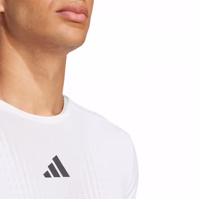 Футболка Adidas AIRCHILL TEE - 2