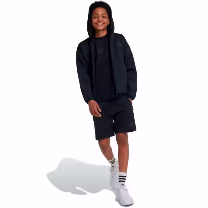 Hanorac Adidas J Z.N.E.FZ - 2