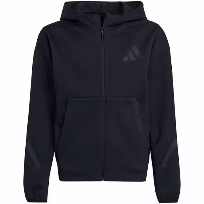 Толстовка Adidas J Z.N.E.FZ - 6