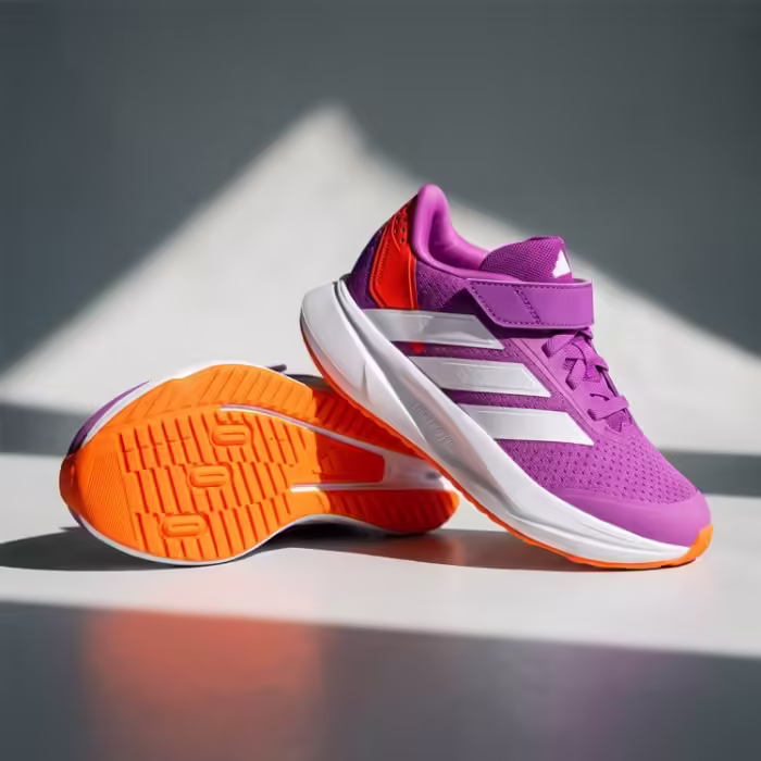 Кроссовки Adidas DURAMO SL2 EL C - 8