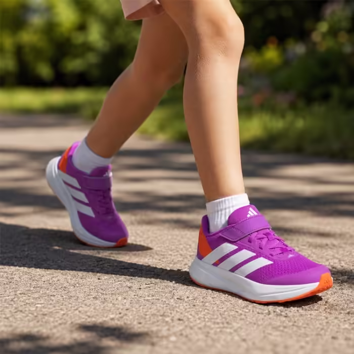Кроссовки Adidas DURAMO SL2 EL C - 9