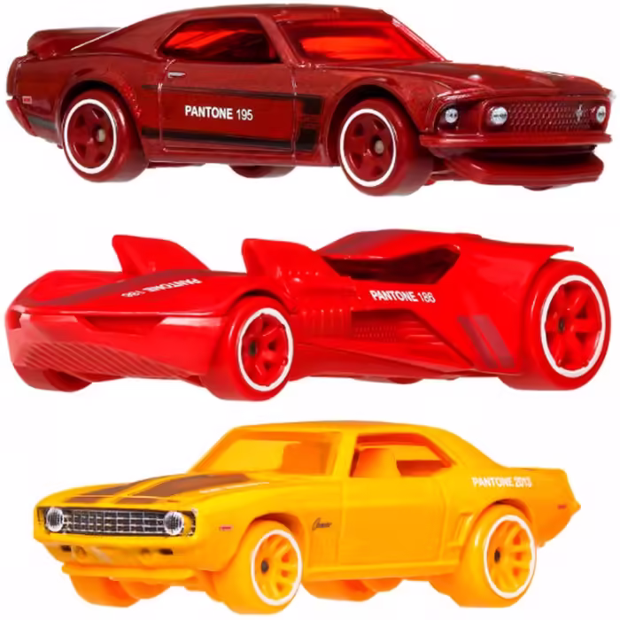 Машинки Hot Wheels JKY47 - 2