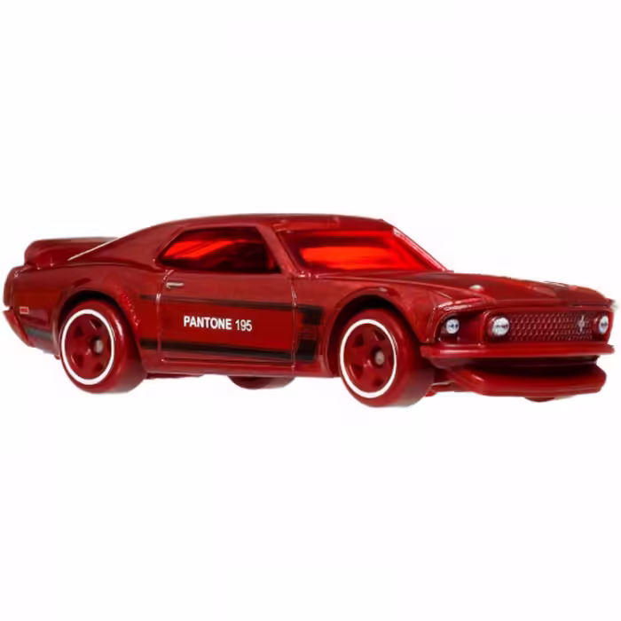 Машинки Hot Wheels JKY47 - 3