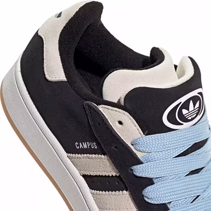 Incaltaminte Sport Adidas CAMPUS - 6