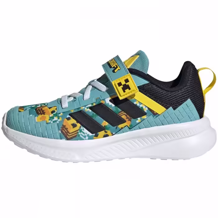 Кроссовки Adidas MINECRAFT FORTARUN