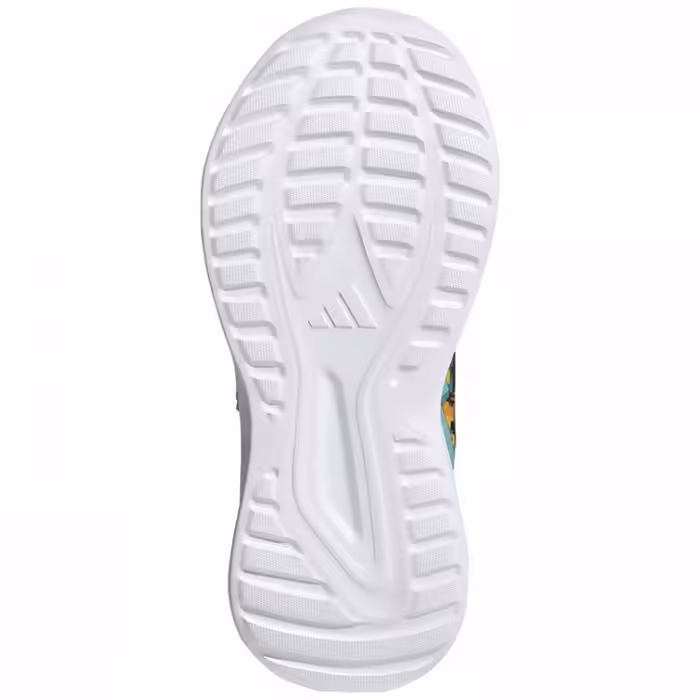 Кроссовки Adidas MINECRAFT FORTARUN - 4