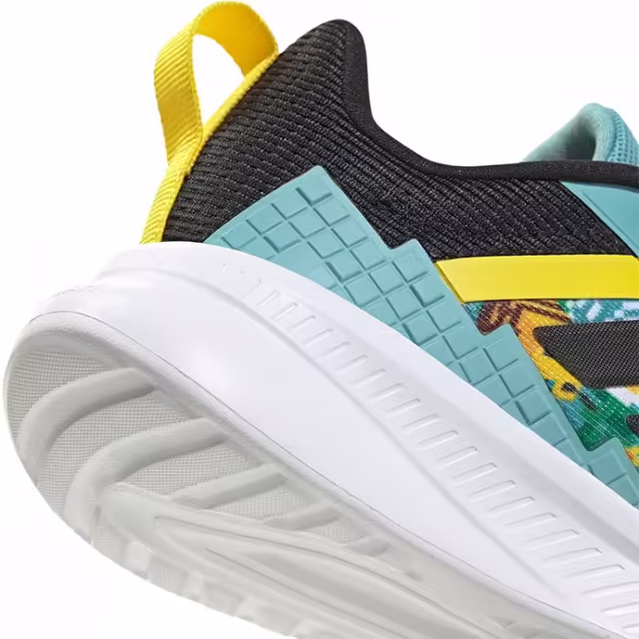 Кроссовки Adidas MINECRAFT FORTARUN - 7