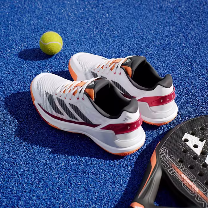 Incaltaminte Sport Adidas CRAZYQUICK PADEL - 2