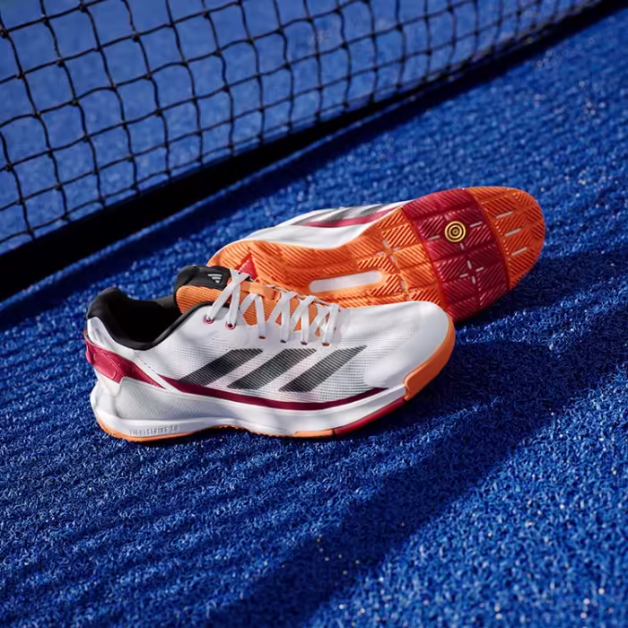 Incaltaminte Sport Adidas CRAZYQUICK PADEL - 3