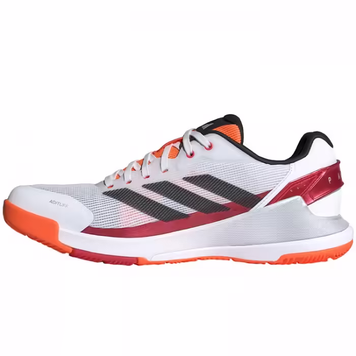 Incaltaminte Sport Adidas CRAZYQUICK PADEL - 4