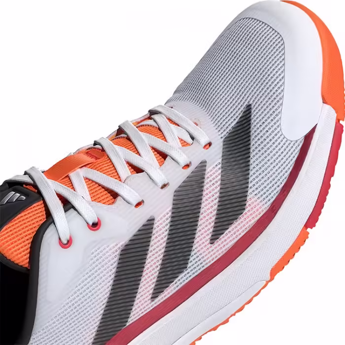 Incaltaminte Sport Adidas CRAZYQUICK PADEL - 9