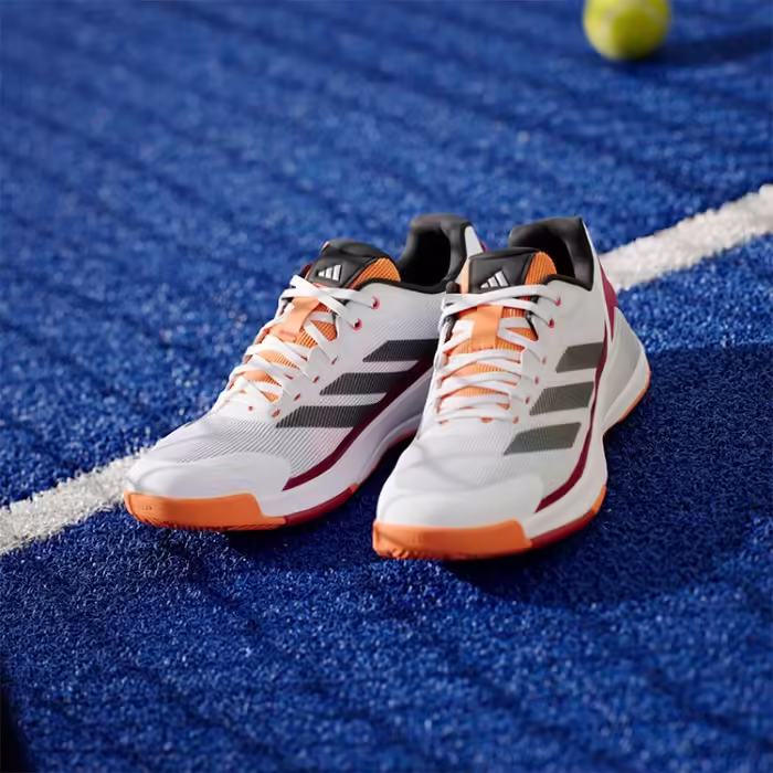 Incaltaminte Sport Adidas CRAZYQUICK PADEL - 11