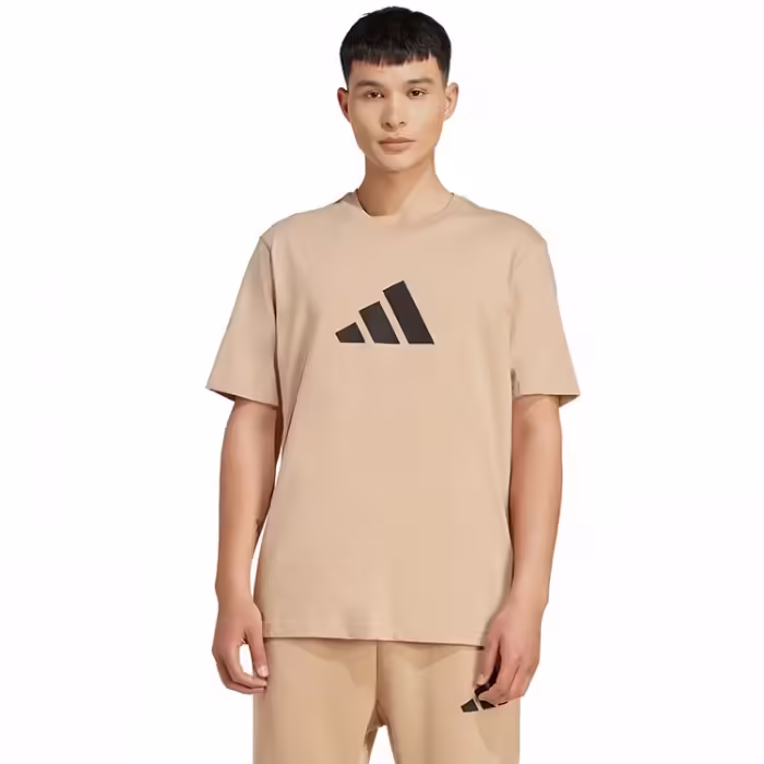 Tricou Adidas Future Icons 3 Bar Logo