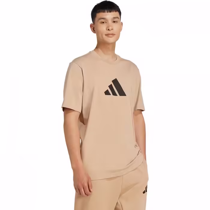 Tricou Adidas Future Icons 3 Bar Logo - 3