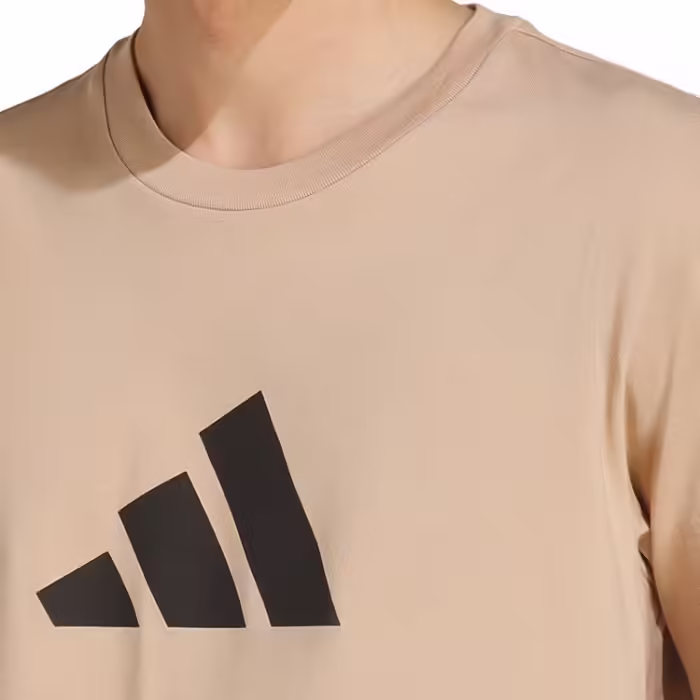 Tricou Adidas Future Icons 3 Bar Logo - 4