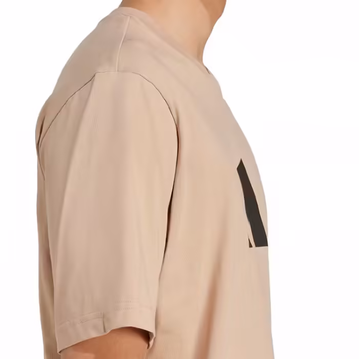 Tricou Adidas Future Icons 3 Bar Logo - 5