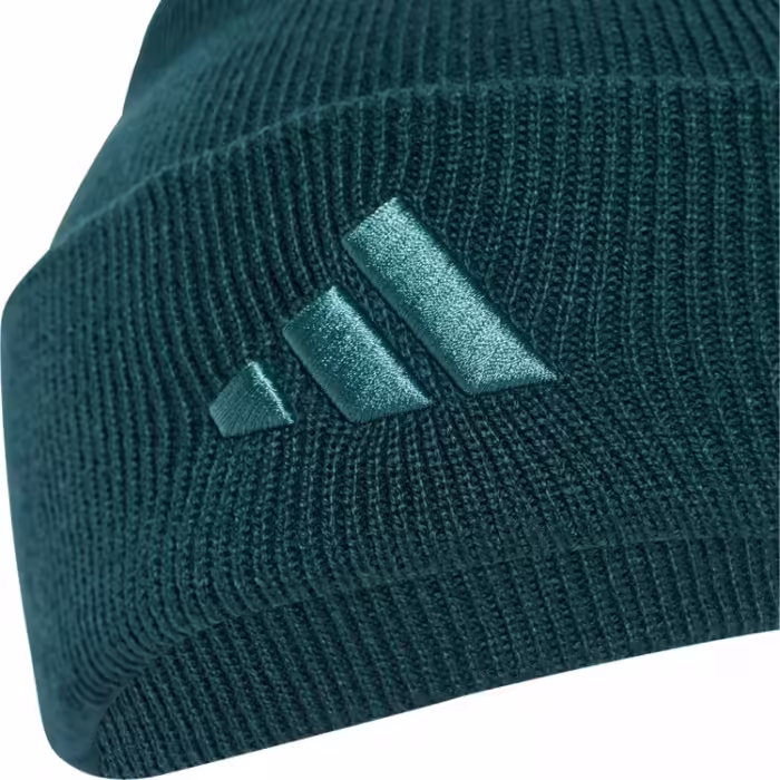 Шапка Adidas NEW LOG BEA CUF - 2