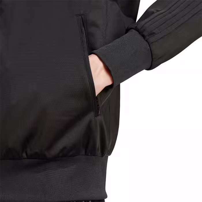 Толстовка Adidas FIREBIRD TT - 4