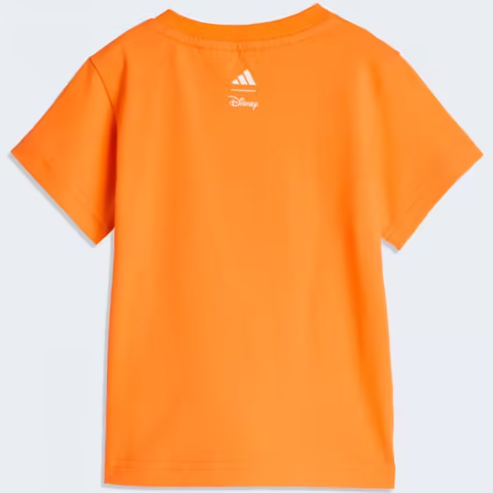 Набор футболка + шорты Adidas MICKEY MOUSE T-SHIRT SET - 4