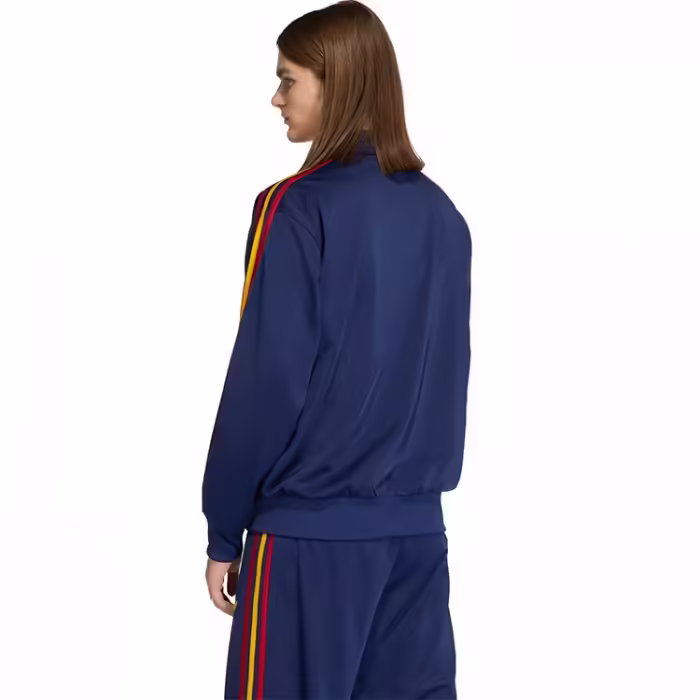 Толстовка Adidas Firebird Track Top - 2