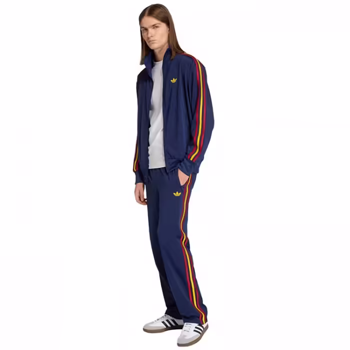 Толстовка Adidas Firebird Track Top - 3