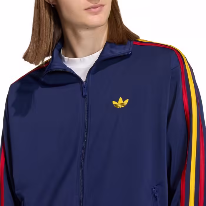 Толстовка Adidas Firebird Track Top - 4