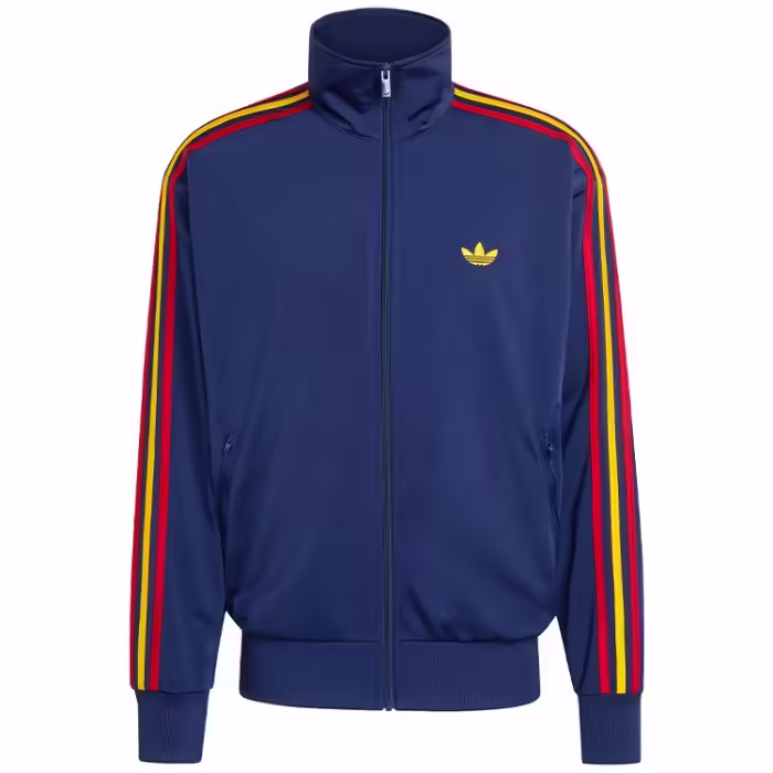 Толстовка Adidas Firebird Track Top - 6