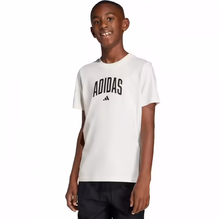 Tricou Adidas Collegiate Graphic