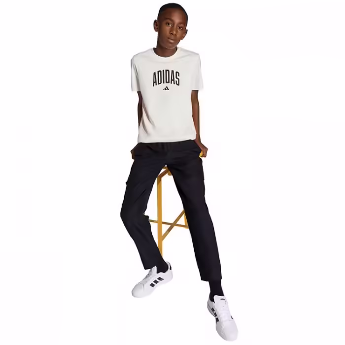 Tricou Adidas Collegiate Graphic - 5
