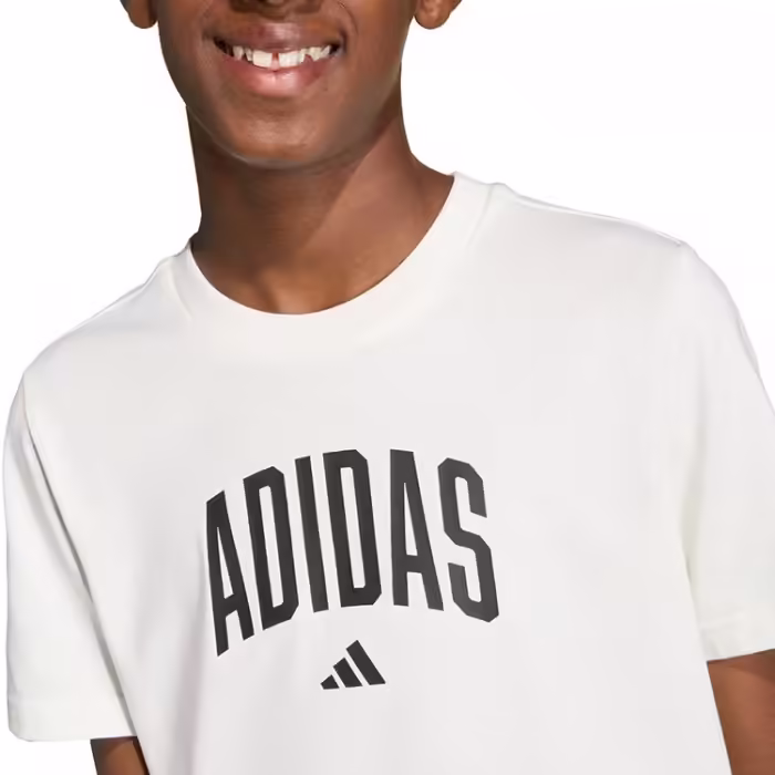 Tricou Adidas Collegiate Graphic - 6