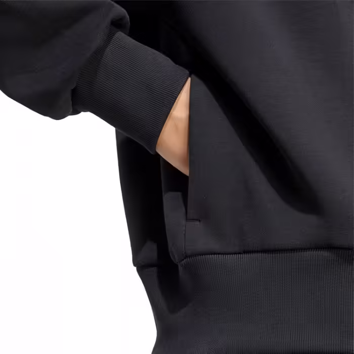 Hanorac Adidas SOFT LUX FULL-ZIP - 5