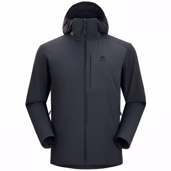 Scurta Kailas RH80 Hooded Insulated Jacket