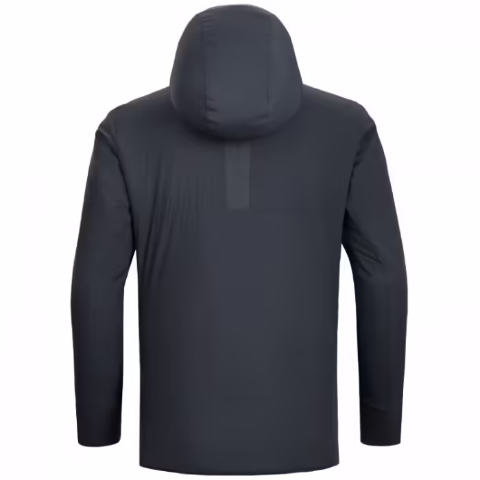 Scurta Kailas RH80 Hooded Insulated Jacket - 3