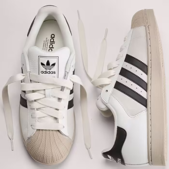Incaltaminte Sport Adidas SUPERSTAR II - 2