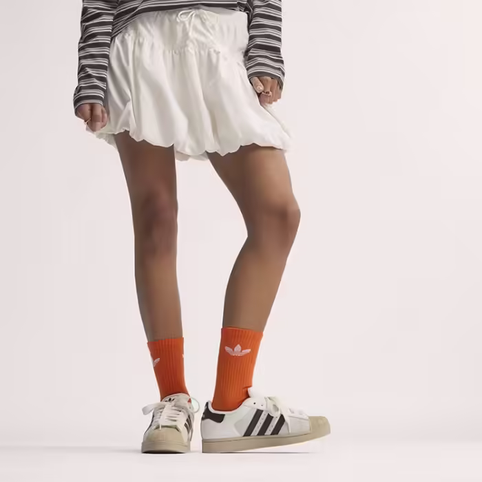 Incaltaminte Sport Adidas SUPERSTAR II - 7