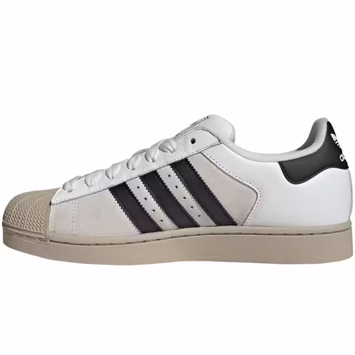 Incaltaminte Sport Adidas SUPERSTAR II - 8
