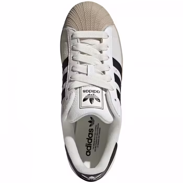Incaltaminte Sport Adidas SUPERSTAR II - 9