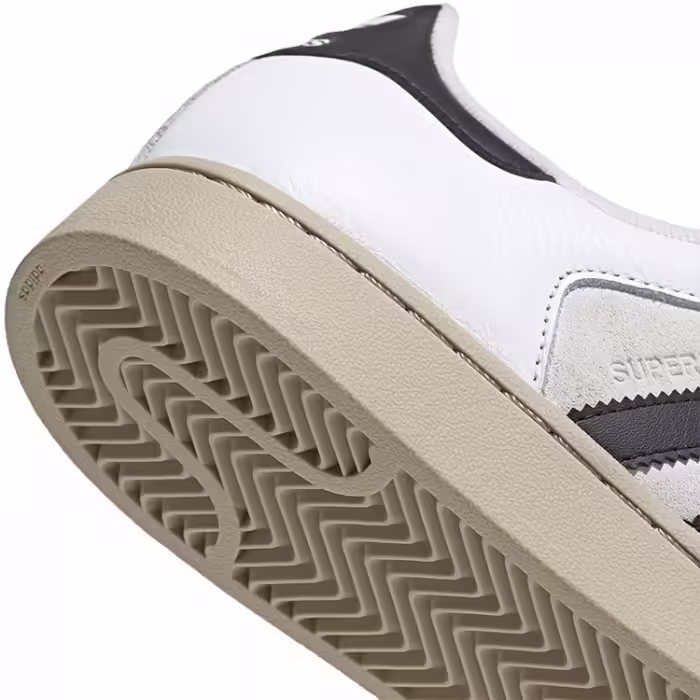 Incaltaminte Sport Adidas SUPERSTAR II - 14