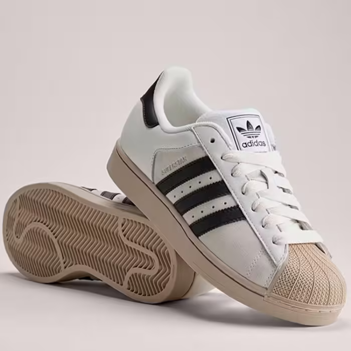 Incaltaminte Sport Adidas SUPERSTAR II - 15