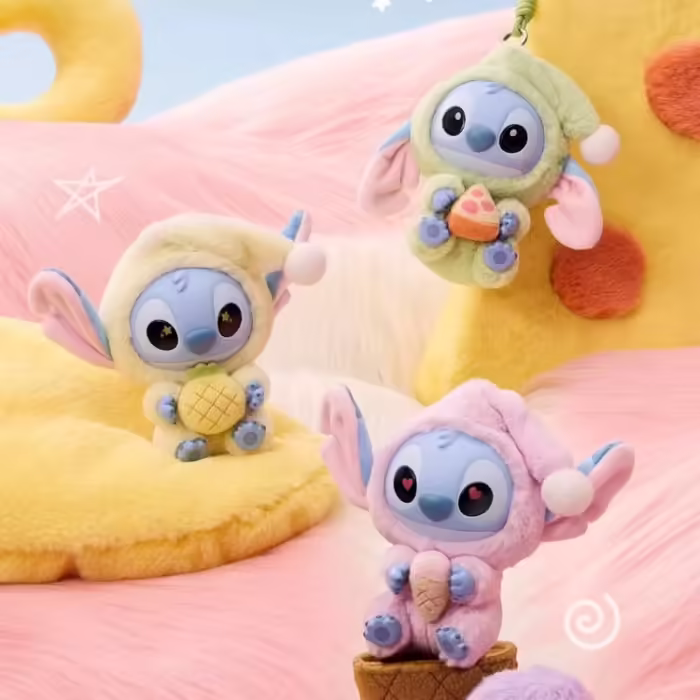 Брелок Labubu LA2247 - 2